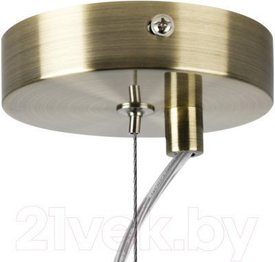 Потолочный светильник Lightstar Limpio 722013