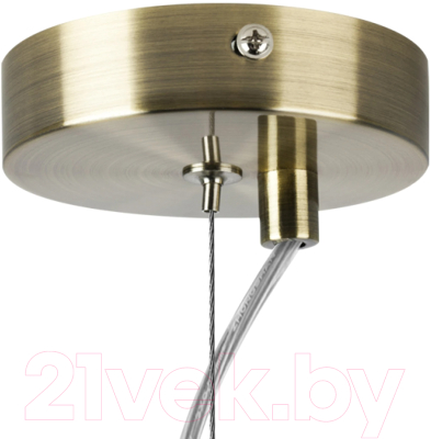 Потолочный светильник Lightstar Limpio 722033