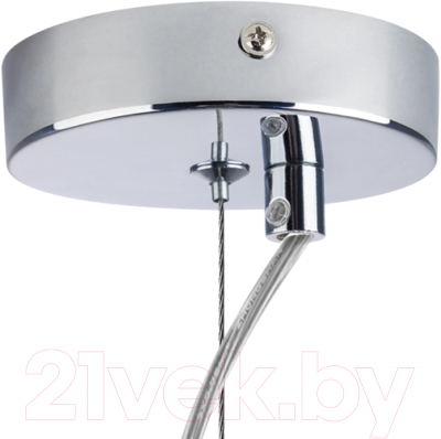 Потолочный светильник Lightstar Limpio 722034