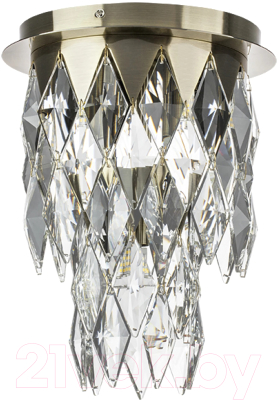 Люстра Lightstar Limpio 722063 - фото