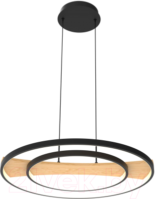 Потолочный светильник Lightstar Lodi 723227 - фото