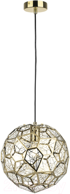 Потолочный светильник Lightstar Fermo 724012 - фото