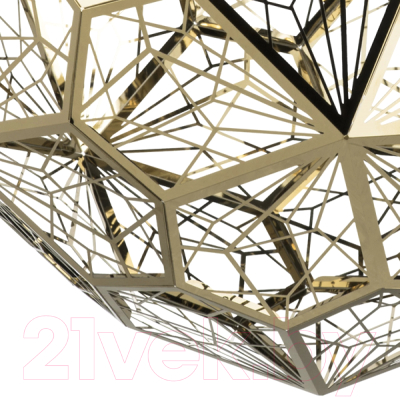 Потолочный светильник Lightstar Fermo 724012