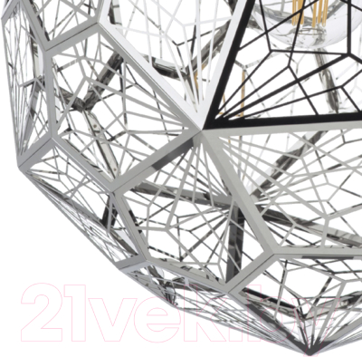 Потолочный светильник Lightstar Fermo 724014