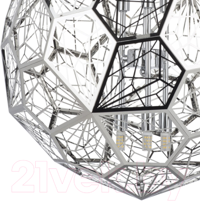 Потолочный светильник Lightstar Fermo 724064