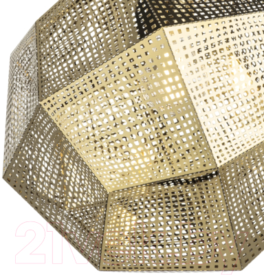 Потолочный светильник Lightstar Fermo 724112