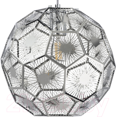 Потолочный светильник Lightstar Fermo 724214