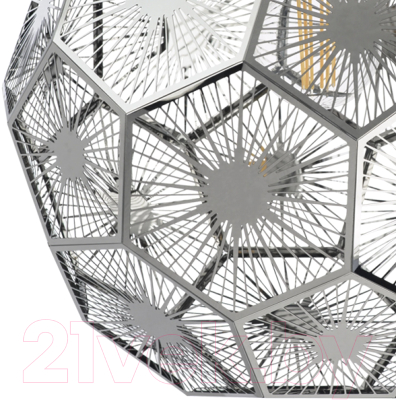 Потолочный светильник Lightstar Fermo 724214