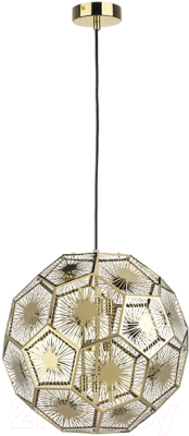 Потолочный светильник Lightstar Fermo 724262 - фото