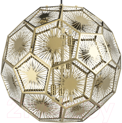 Потолочный светильник Lightstar Fermo 724262