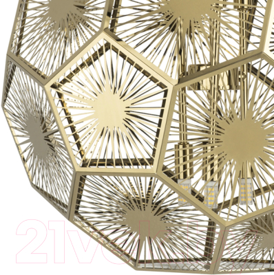 Потолочный светильник Lightstar Fermo 724262