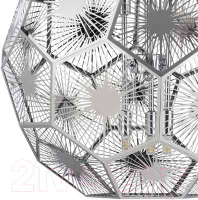 Потолочный светильник Lightstar Fermo 724264