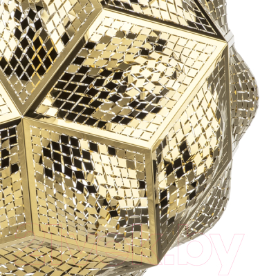 Потолочный светильник Lightstar Fermo 724312