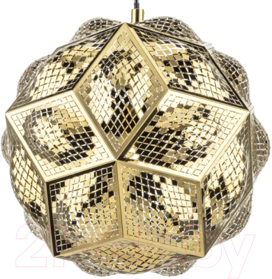 Потолочный светильник Lightstar Fermo 724312