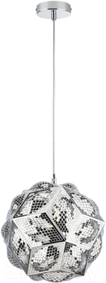 Потолочный светильник Lightstar Fermo 724314 - фото