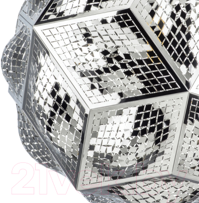 Потолочный светильник Lightstar Fermo 724314