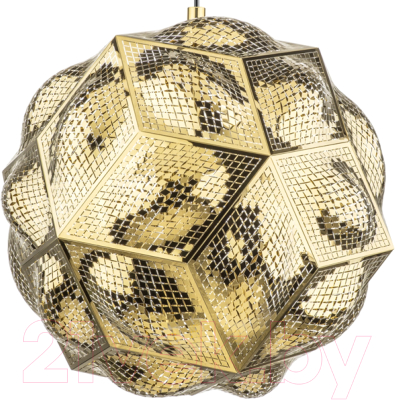 Потолочный светильник Lightstar Fermo 724362