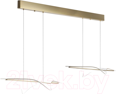 Потолочный светильник Lightstar Varese 731323 - фото