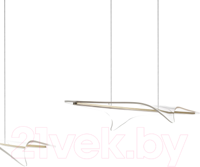 Потолочный светильник Lightstar Varese 731323