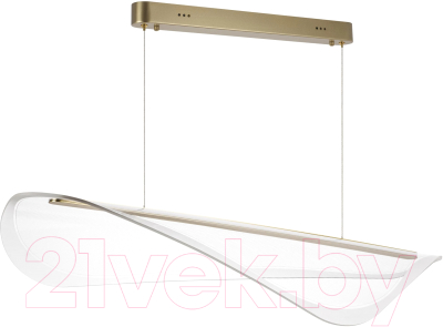 Потолочный светильник Lightstar Varese 731403 - фото