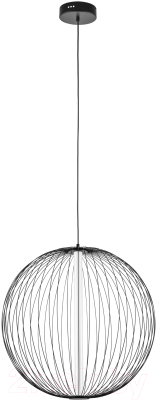 Потолочный светильник Lightstar Sole 734067 - фото