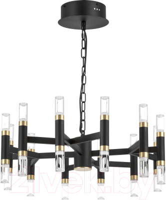 Люстра Lightstar Iris 734247 - фото