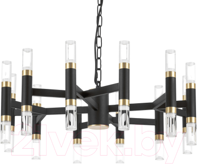 Люстра Lightstar Iris 734247