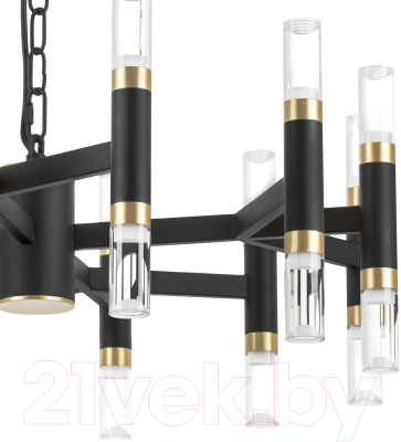 Люстра Lightstar Iris 734247