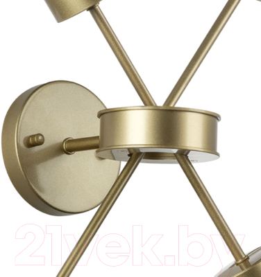 Светильник Lightstar Crotone 690643