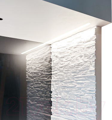 Каминокомплект Смолком Madison V42 + Vision 42 LOG LED