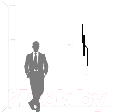 Светильник Lightstar Palla 739638