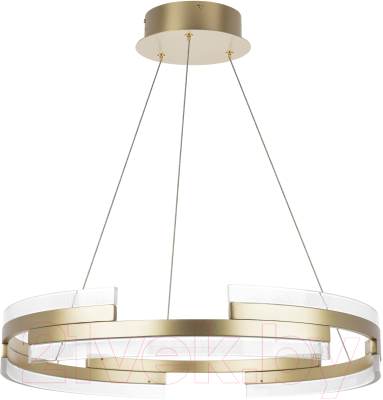 Потолочный светильник Lightstar Rotonda 736323 - фото