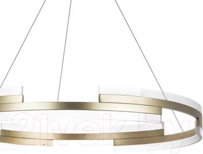 Потолочный светильник Lightstar Rotonda 736333