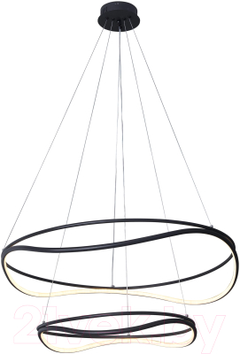 Люстра Lightstar Rotonda 736527 - фото