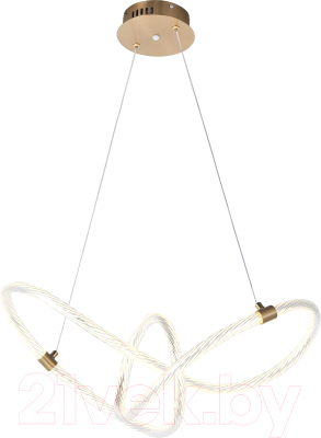 Люстра Lightstar Corinto 737503 - фото