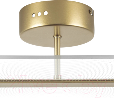 Потолочный светильник Lightstar Acrile 738043