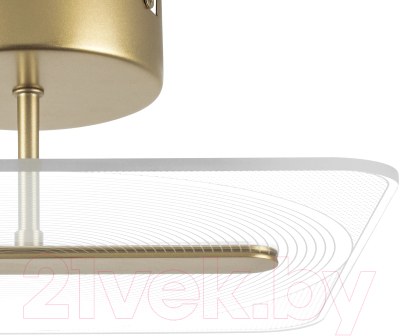 Потолочный светильник Lightstar Acrile 738043