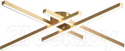 Люстра Lightstar Palla 739023 - фото