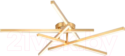 Люстра Lightstar Palla 739033 - фото