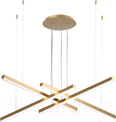 Люстра Lightstar Palla 739123 - фото