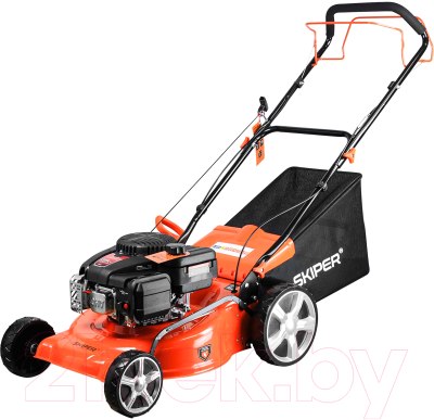 Газонокосилка бензиновая Skiper GW462S - фото