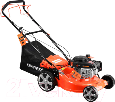 Газонокосилка бензиновая Skiper GW462S