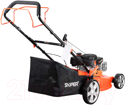 Газонокосилка бензиновая Skiper GW462S