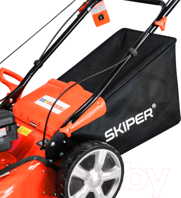 Газонокосилка бензиновая Skiper GW462S