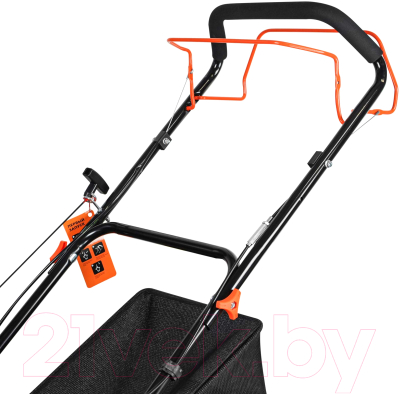 Газонокосилка бензиновая Skiper GW462S