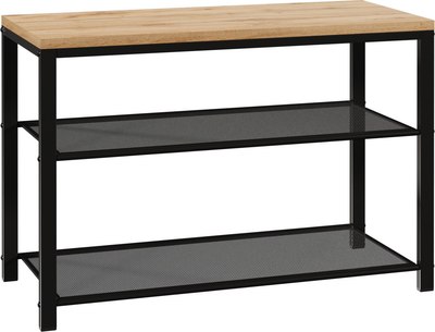 Скамья ЗМИ Торонто 23Л / СКТ23Л - фото