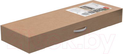 Банкетка ЗМИ Торонто 33С / БТ33СЧГ