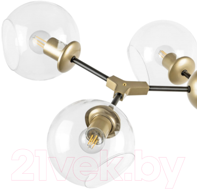 Люстра Lightstar Beta 785063