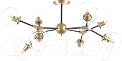 Люстра Lightstar Beta 785083 - фото