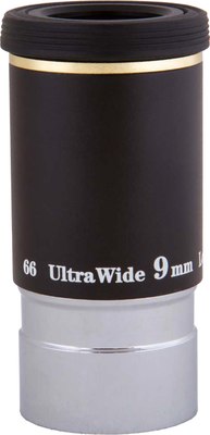 Окуляр Sky-Watcher WA 66 9мм - фото